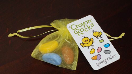 LittleEcoFootprint March 2013 Review