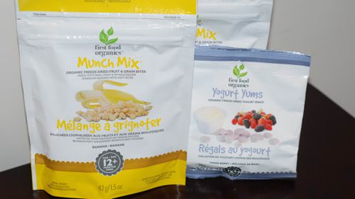 LittleEcoFootprint March 2013 Review