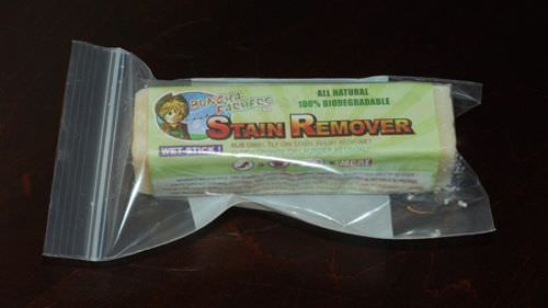 LittleEcoFootprint March 2013 Review