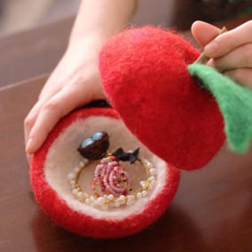 Lullubee Craft of The Month Review Lullubee Craft of The Month Review