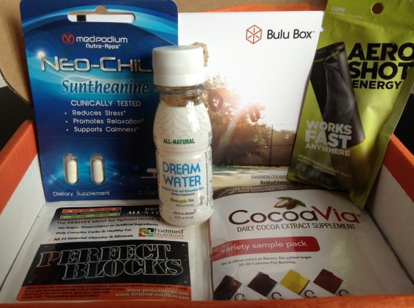 Bulu Box – April Review