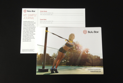 Bulu Box – April Review