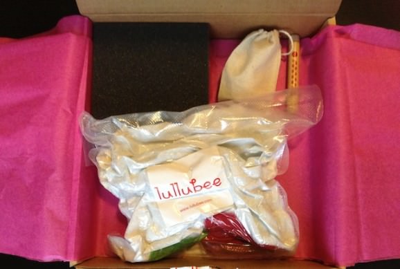 Lullubee Craft of The Month Review Lullubee Craft of The Month Review