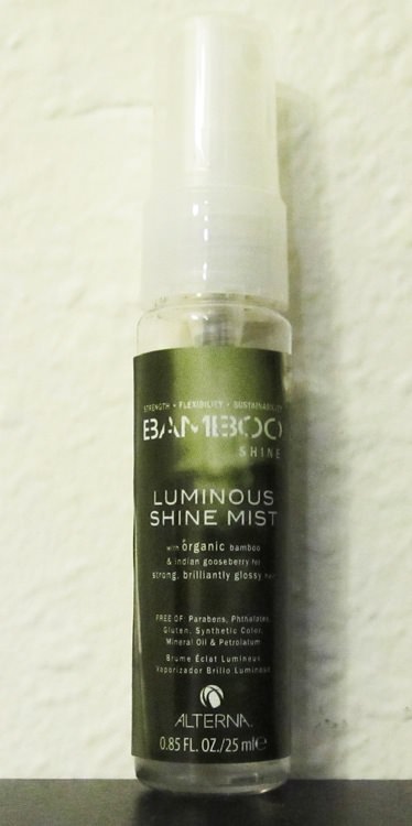 Sample Society — May Review