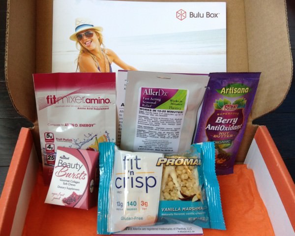 Bulu Box – May Review Bulu Box – May Review