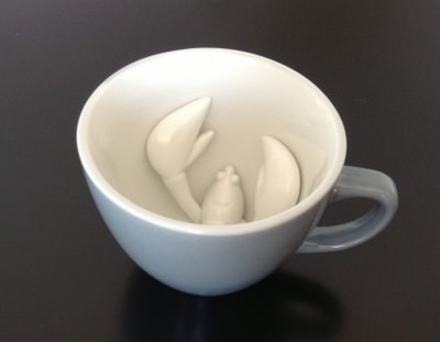 Coco Rocha Fancy Box – April Review