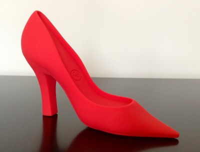 Coco Rocha Fancy Box – April Review