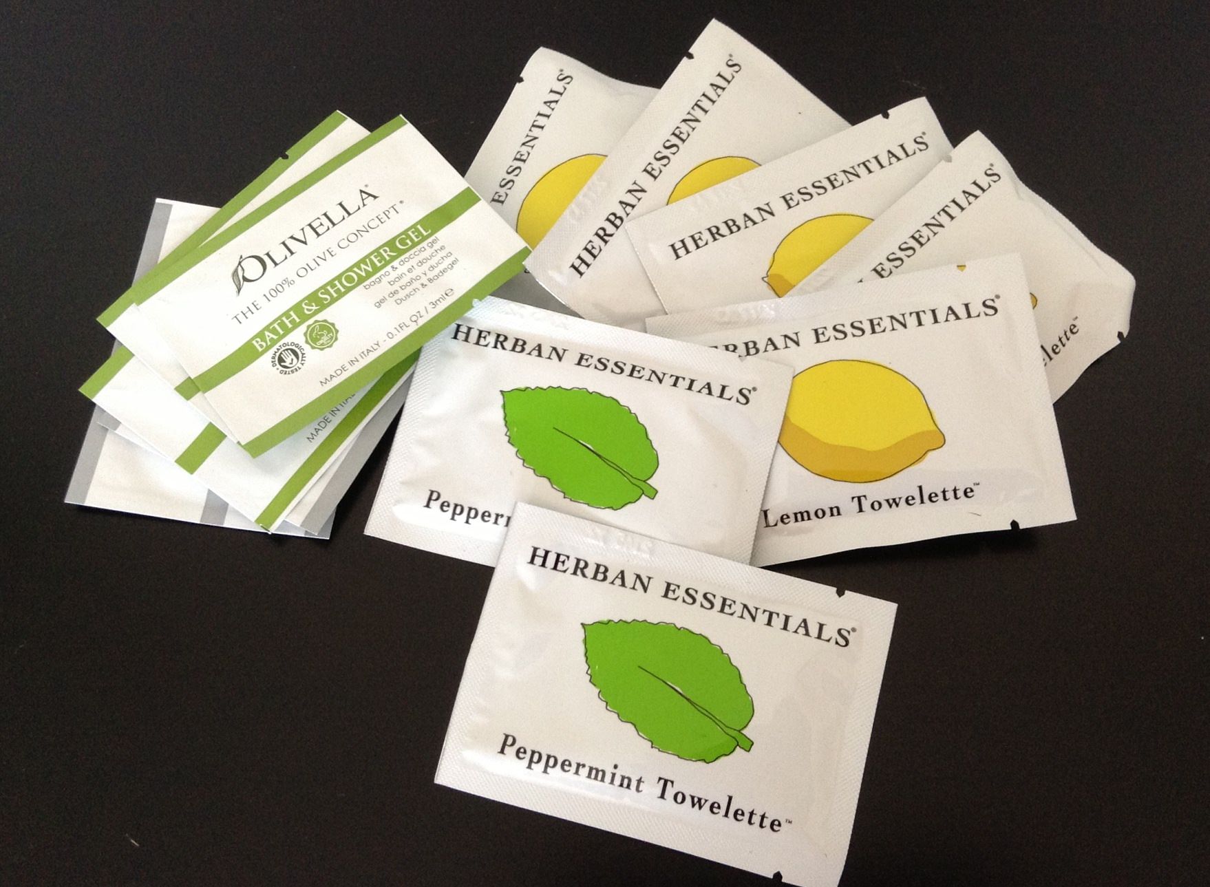 i-Ella The List - April Review