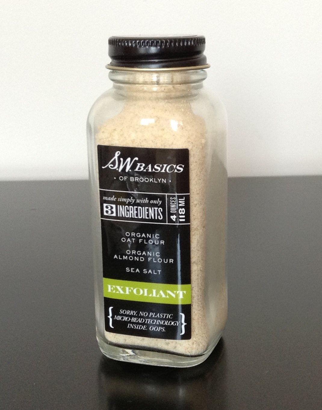 i-Ella The List - April Review