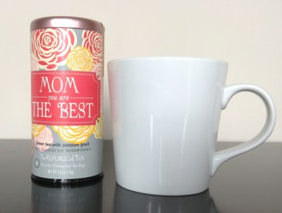 Mama's Got Mail - May Review Mama's Got Mail - May Review