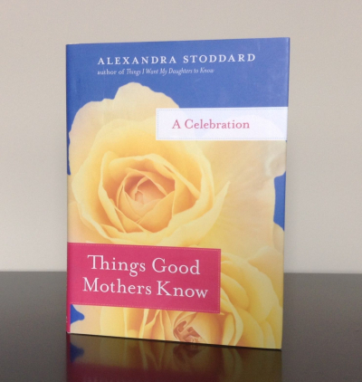 Mama's Got Mail - May Review Mama's Got Mail - May Review