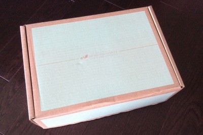 MommiesFirst Box - May Review