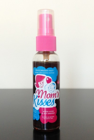 MommiesFirst Box - May Review