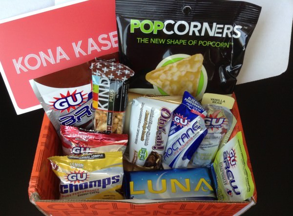 Kona Kase - May Review