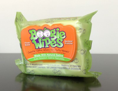 MommiesFirst Box - May Review