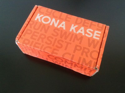 Kona Kase - May Review