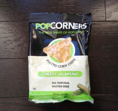 Popcorners: Kona Kase - May Review