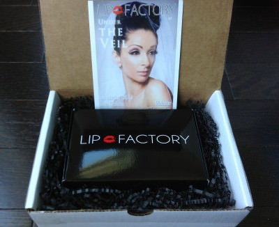 Lip Factory Inc. – May Review