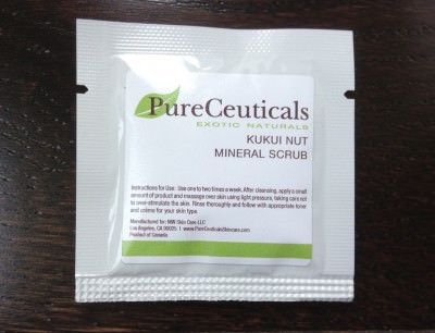 Lip Factory Inc. – May Review