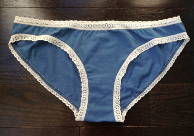 Panty Fly – May Review