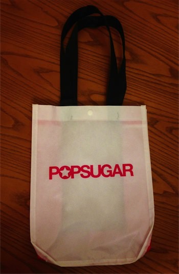 PopSugar Must Have Box - May 2013