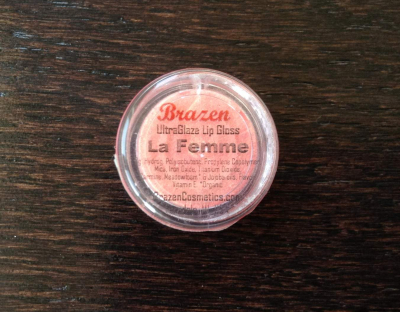 Beauty Box 5 - May Review