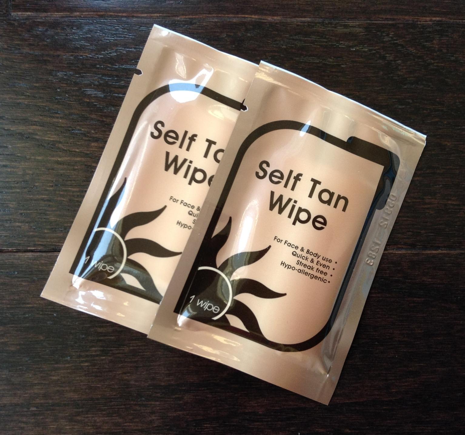 Beauty Box 5 - May Review