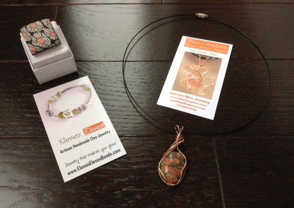 Sweet Delight Divalicious Sample Box