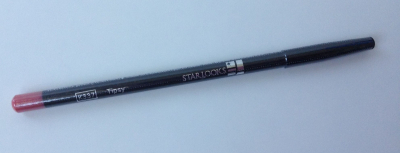 Starlooks Lip Pencil - Tipsy