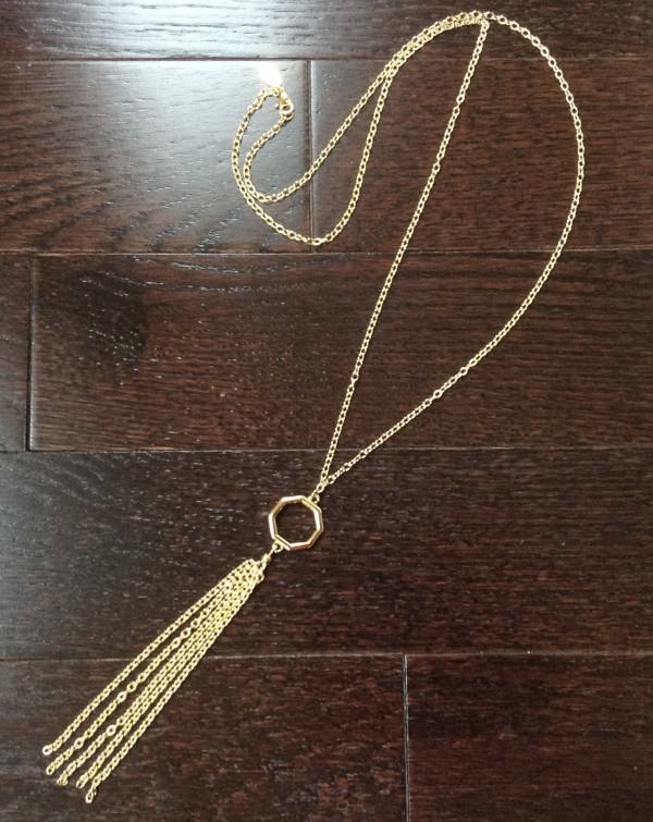 I’m Loving Wantable Jewelry