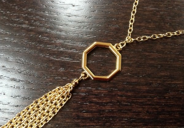 I’m Loving Wantable Jewelry