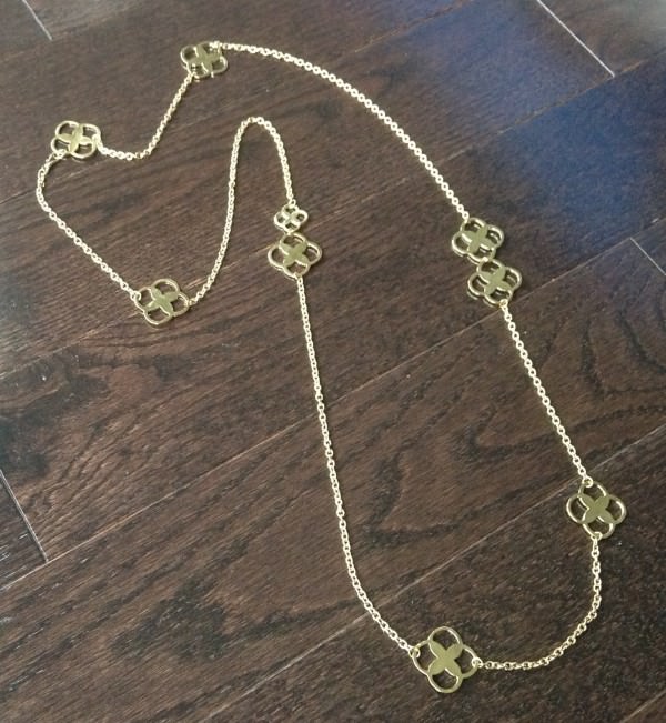 I’m Loving Wantable Jewelry