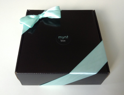 Myntbox - June Review