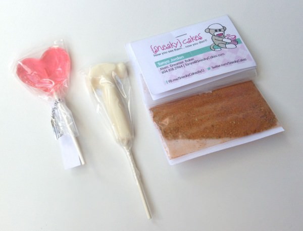 Out Of The Box Sampler - June Review