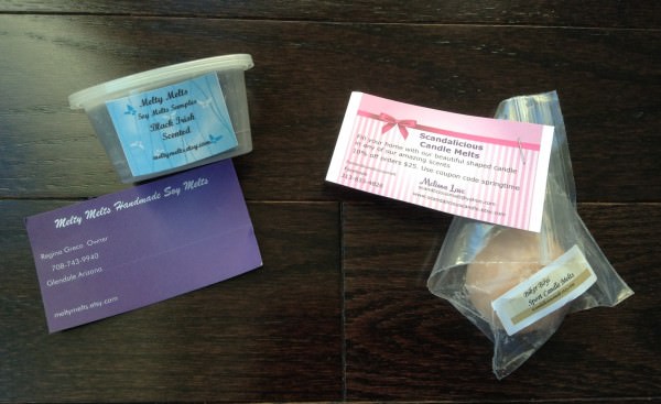 Out Of The Box Sampler - June Review