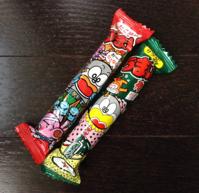 Skoshbox - June Review