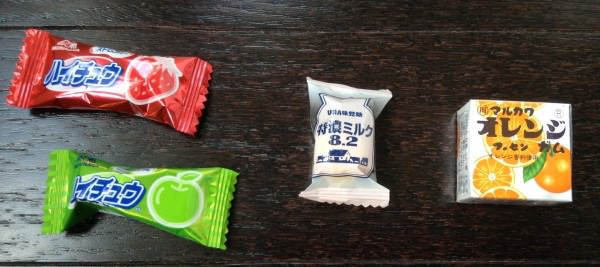 Skoshbox - June Review