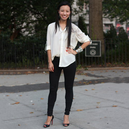 Elizabeth & Clarke Fall Collection Elizabeth & Clarke Fall Collection