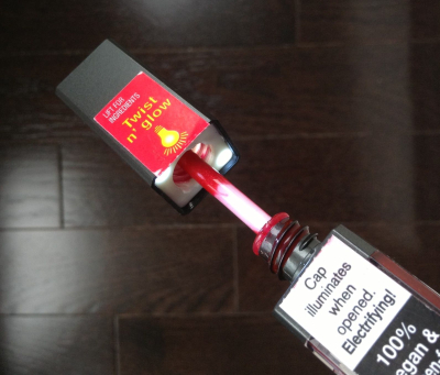 Manic Panic High Voltage Lip Gloss - Radioactive