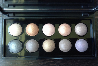 e.l.f. Beauty Bundle - July Review