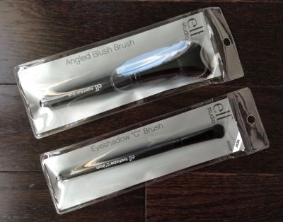 e.l.f. Beauty Bundle - July Review