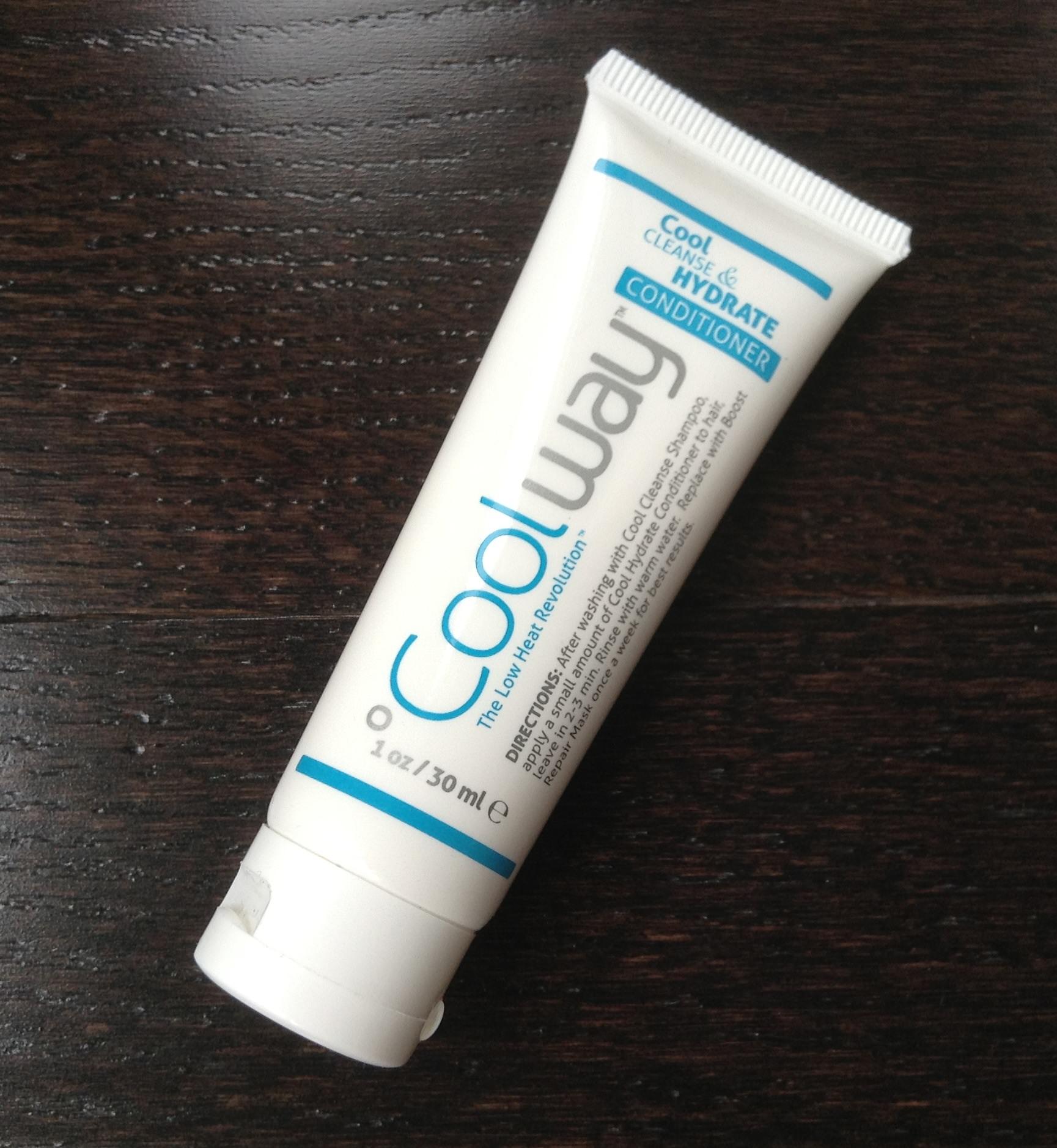 Coolway Cool Hydrate Conditioner
