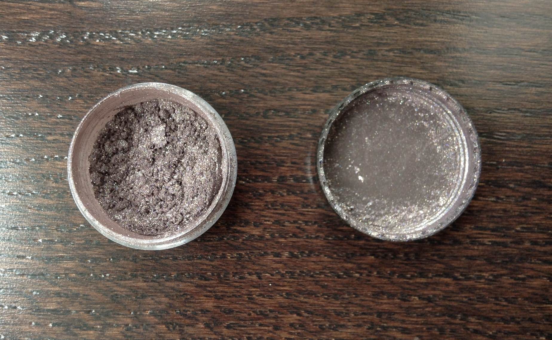 Brazen Cosmetics Eyeshadow - Gunshot