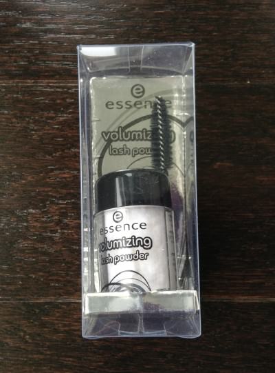 Essence Volumizing Lash Powder