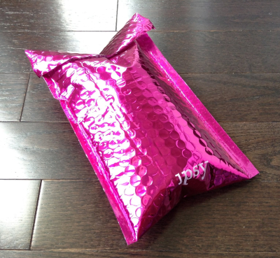 ipsy Glam Bag – July Review