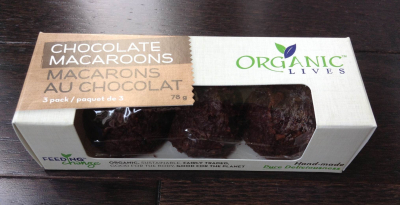 Snackbox - July Review