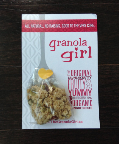 Snackbox - July Review