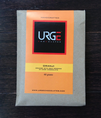 Snackbox - July Review