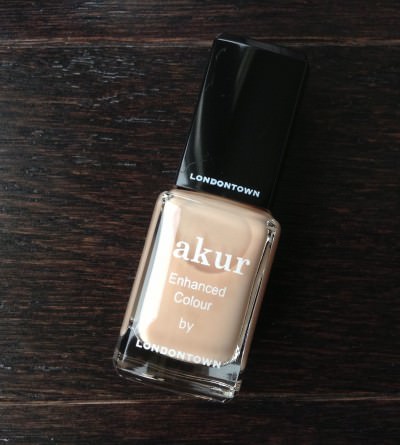 Londontown Nail Lakur - Teatime