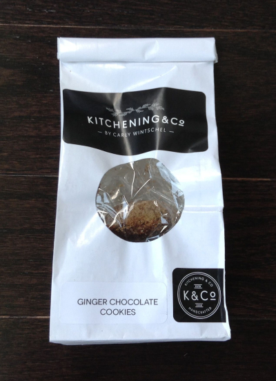 Snackbox - July Review